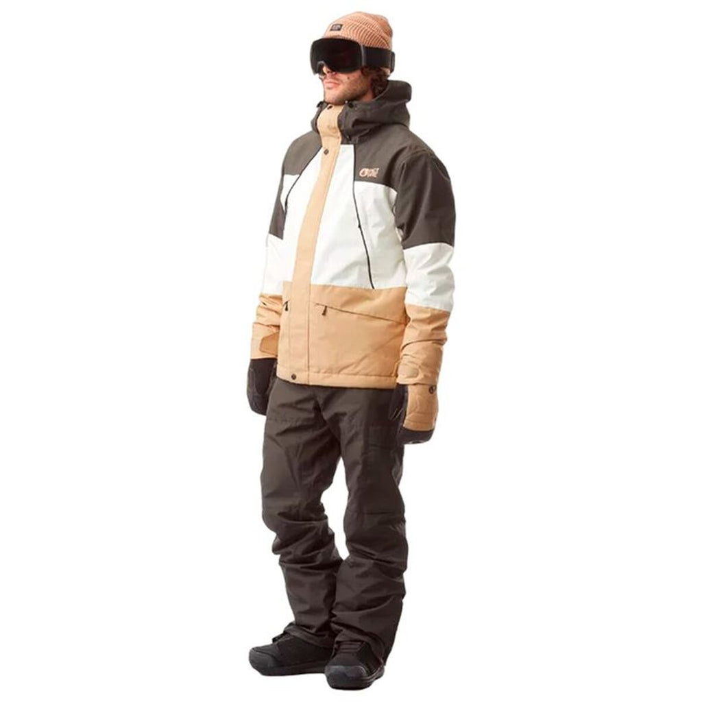 Veste de Sport pour Homme Picture Kenko Corail