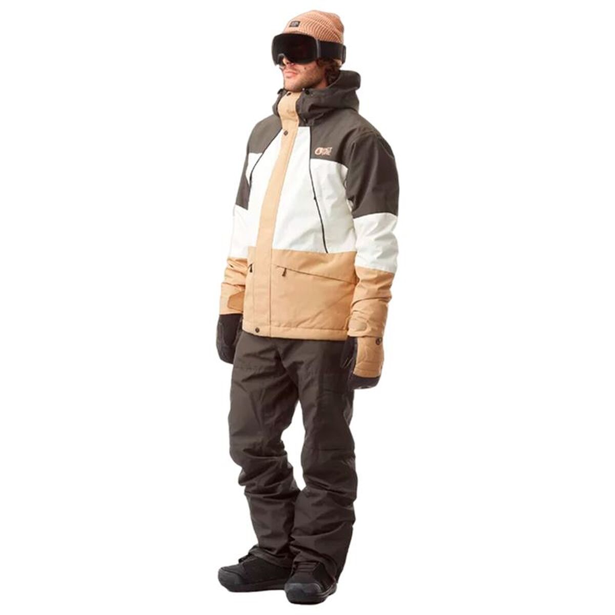 Veste de Sport pour Homme Picture Kenko Corail