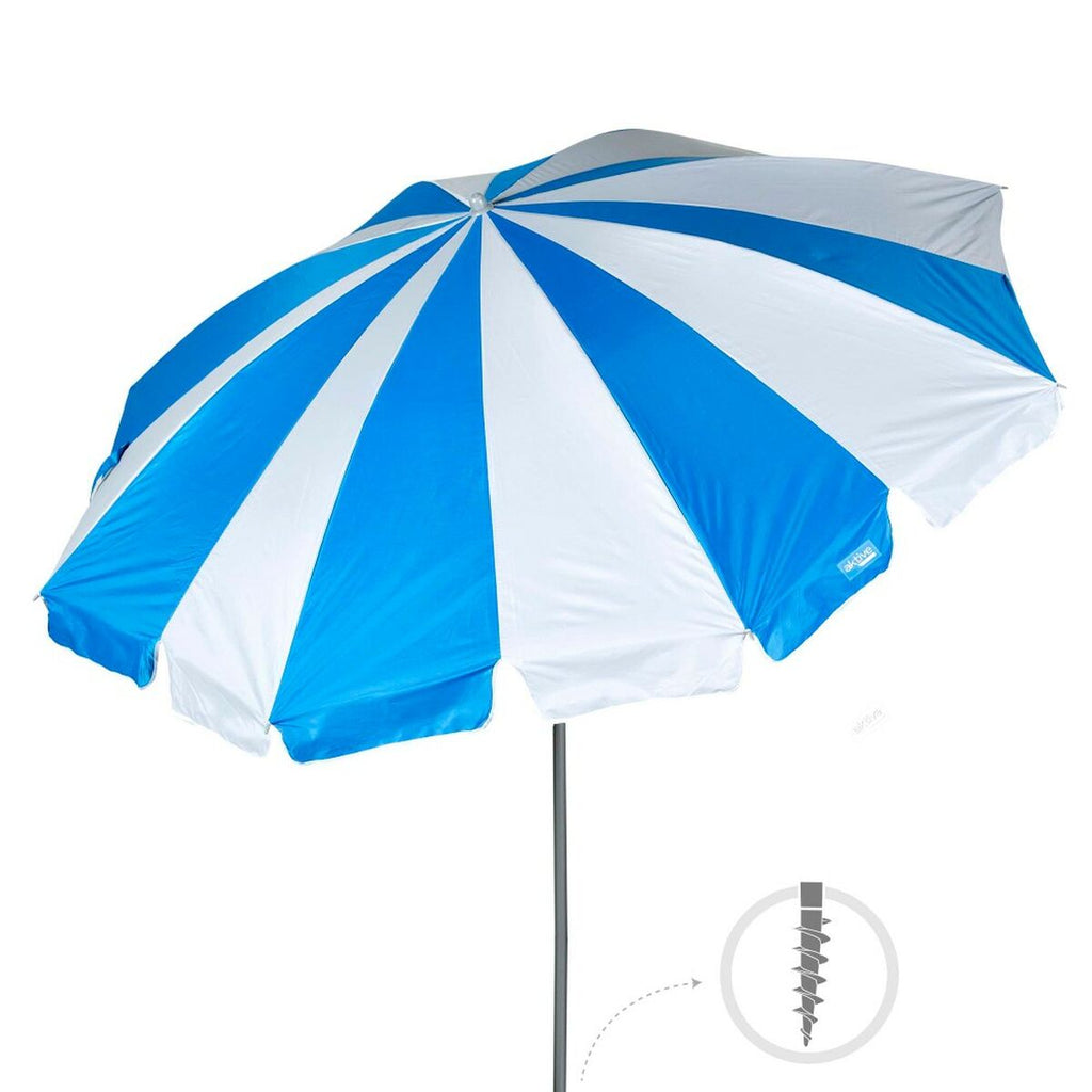 Parapluie Aktive 200 x 210 x 200 cm (6 Unités)