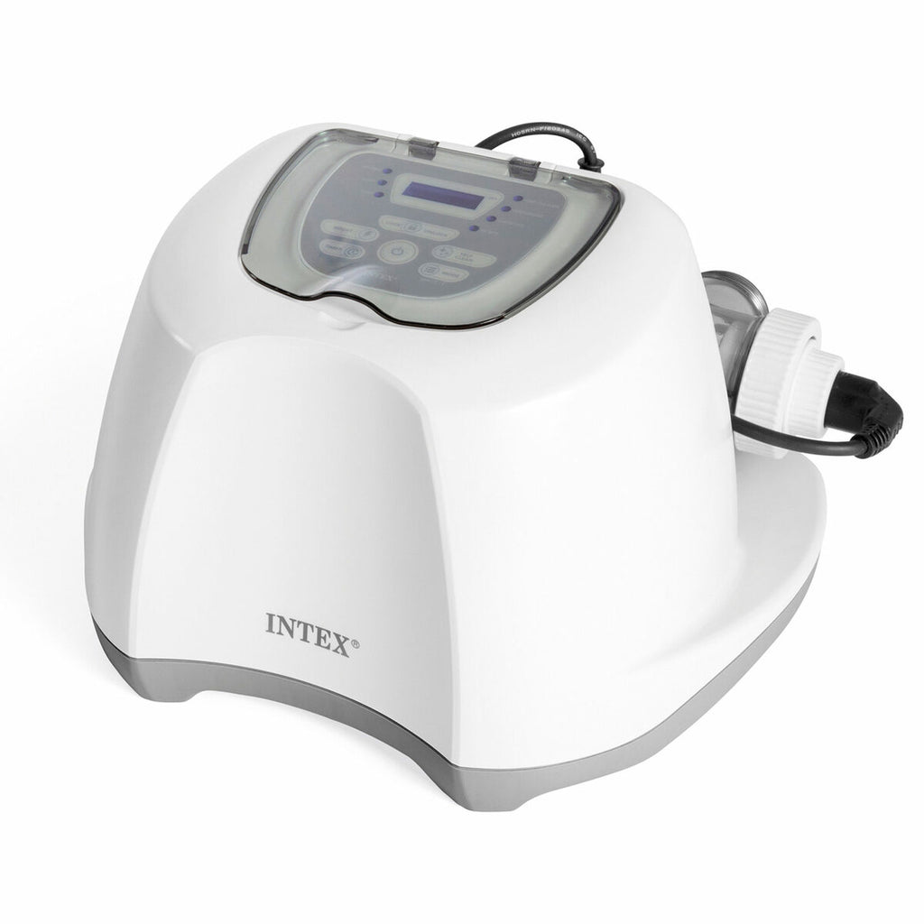 Système de chloration au sel Intex (2 Unités)