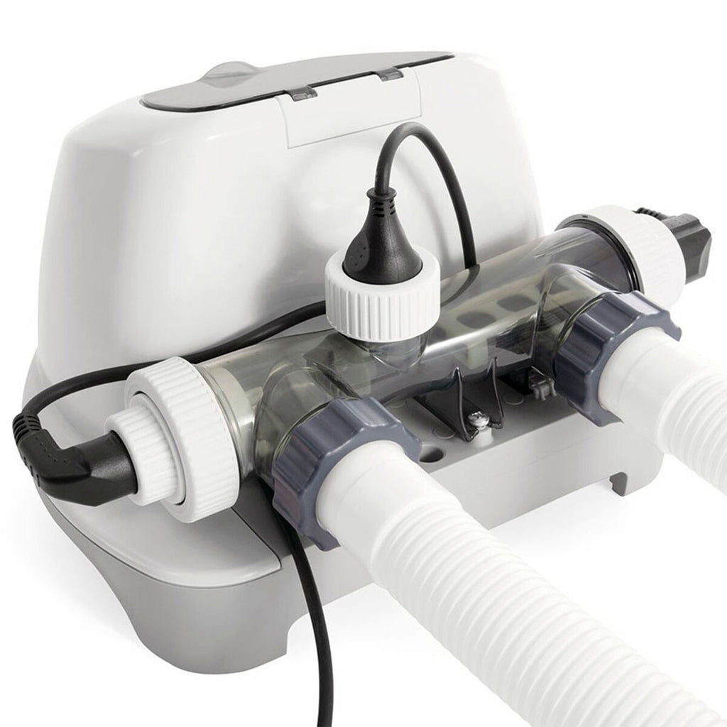 Système de chloration au sel Intex (2 Unités)