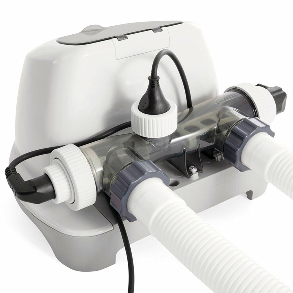 Système de chloration au sel Intex (2 Unités)