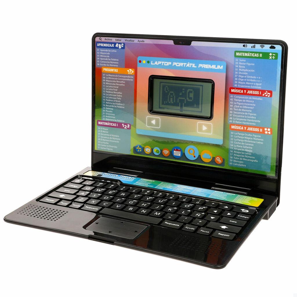Ordinateur portable Winfun 26 X 21 X 20 CM (4 Unités)