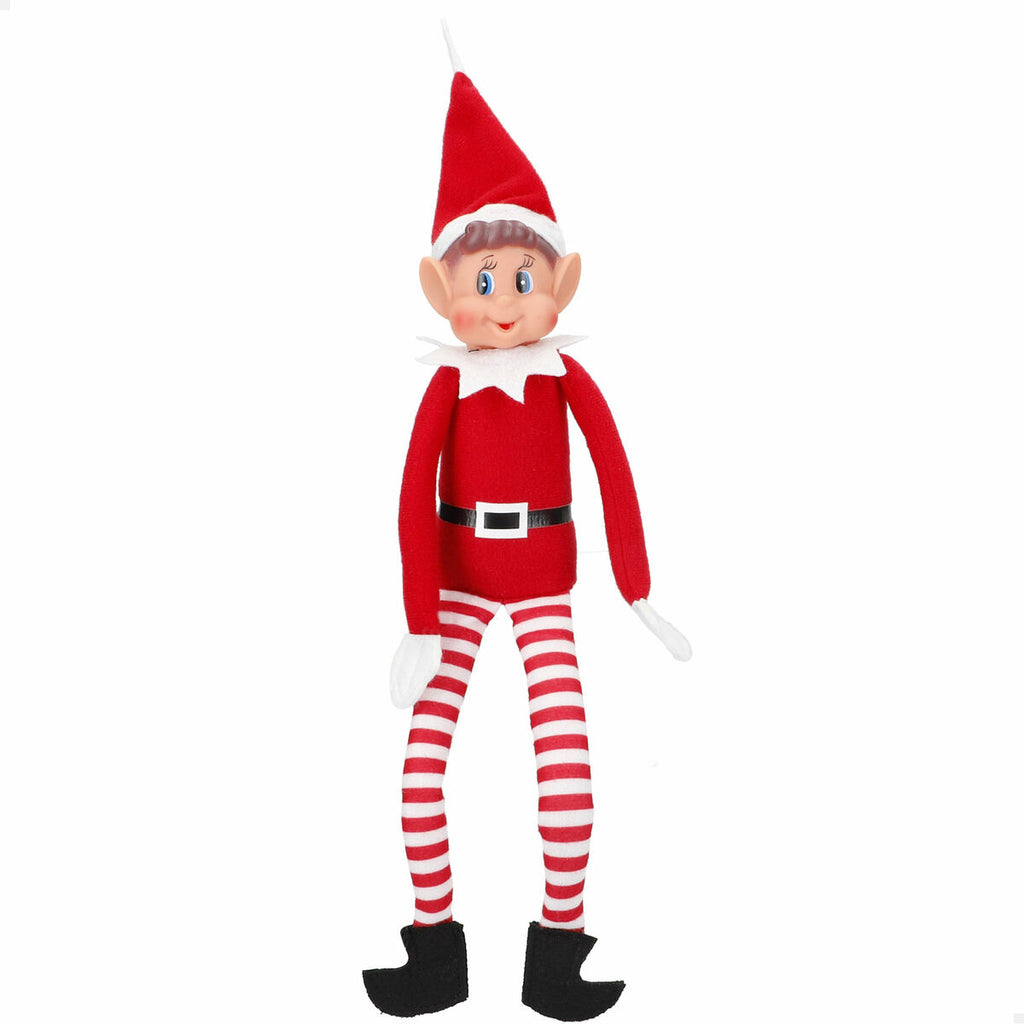 Elfe Malicieux Elves Behavin' Badly Elfie (24 Unités)