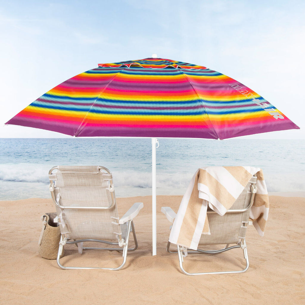 Parapluie Aktive 240 X 220 X 240 CM (6 Unités)