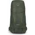 Sac à dos de randonnée Osprey Kestrel Vert Kaki 58 L