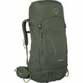 Sac à dos de randonnée Osprey Kestrel Kaki 68 L