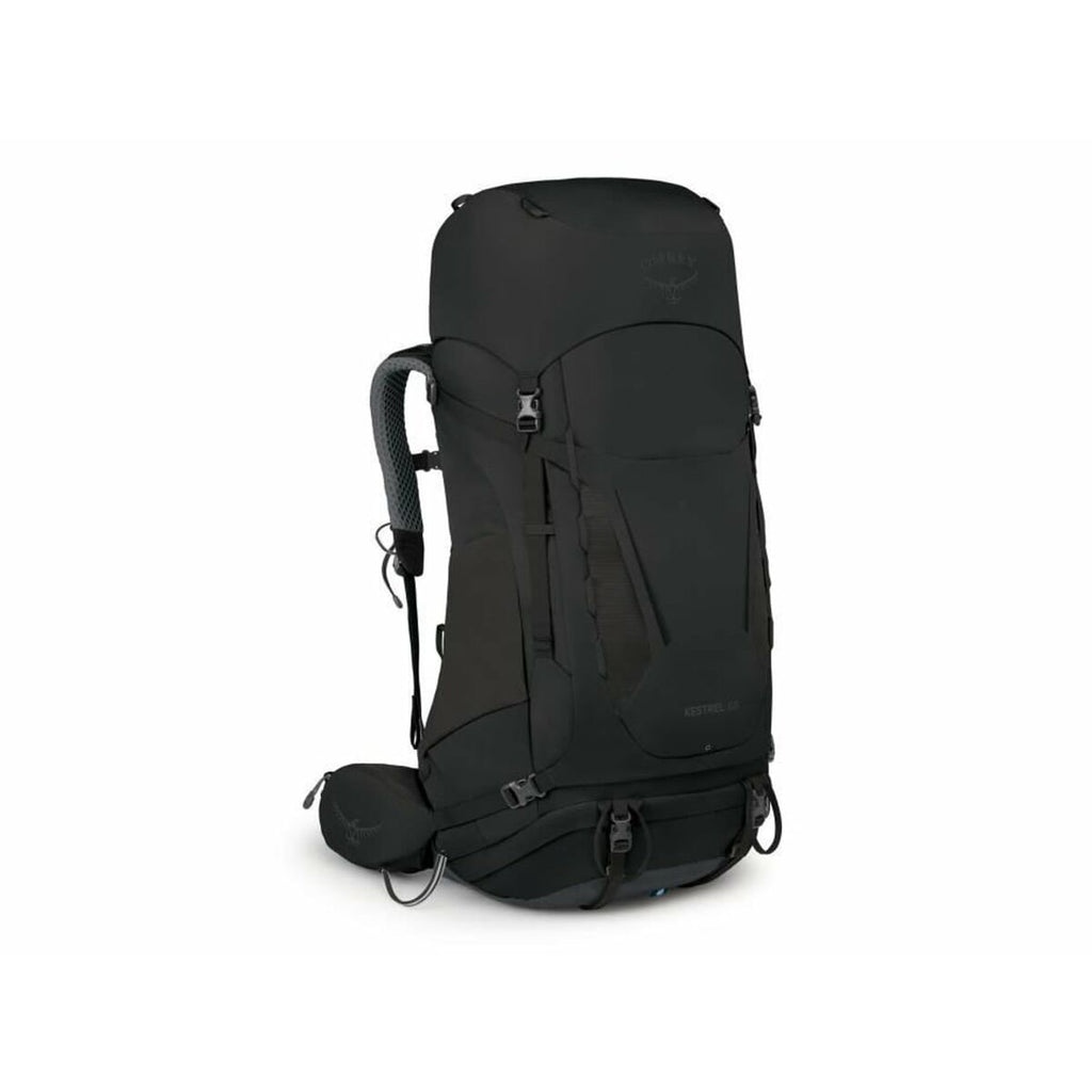 Sac à dos de randonnée Osprey Kestrel Noir 68 L