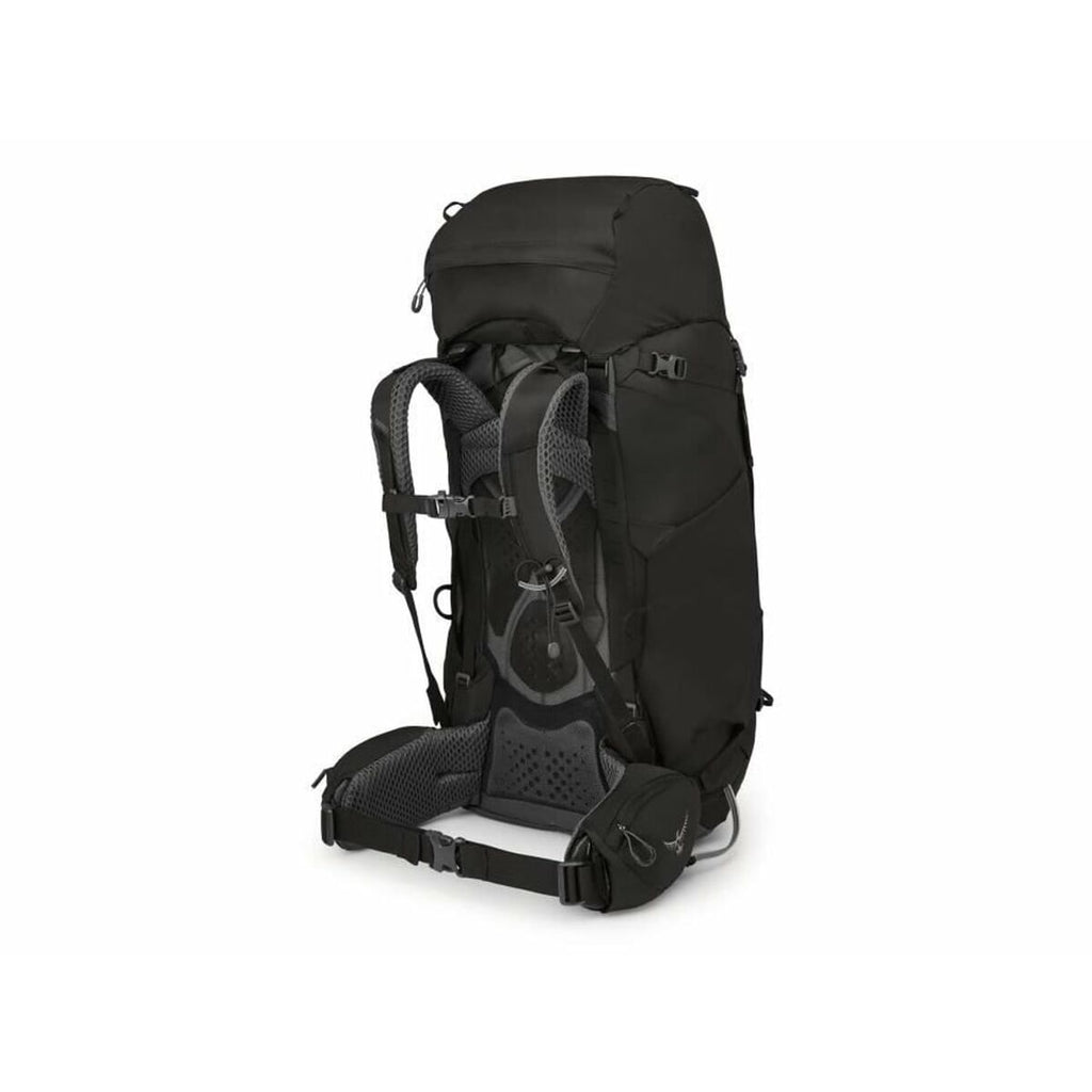 Sac à dos de randonnée Osprey Kestrel Noir 68 L