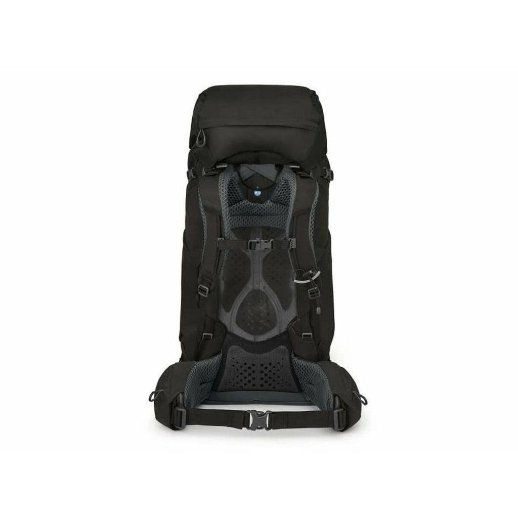 Sac à dos de randonnée Osprey Kestrel Noir 68 L