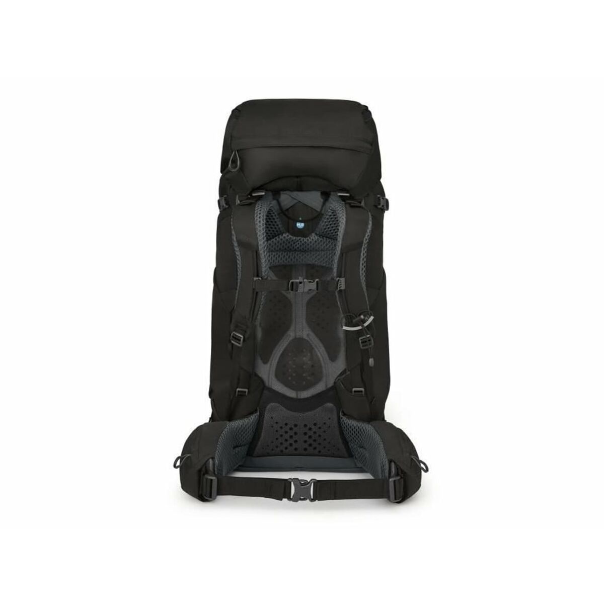 Sac à dos de randonnée Osprey Kestrel Noir 68 L