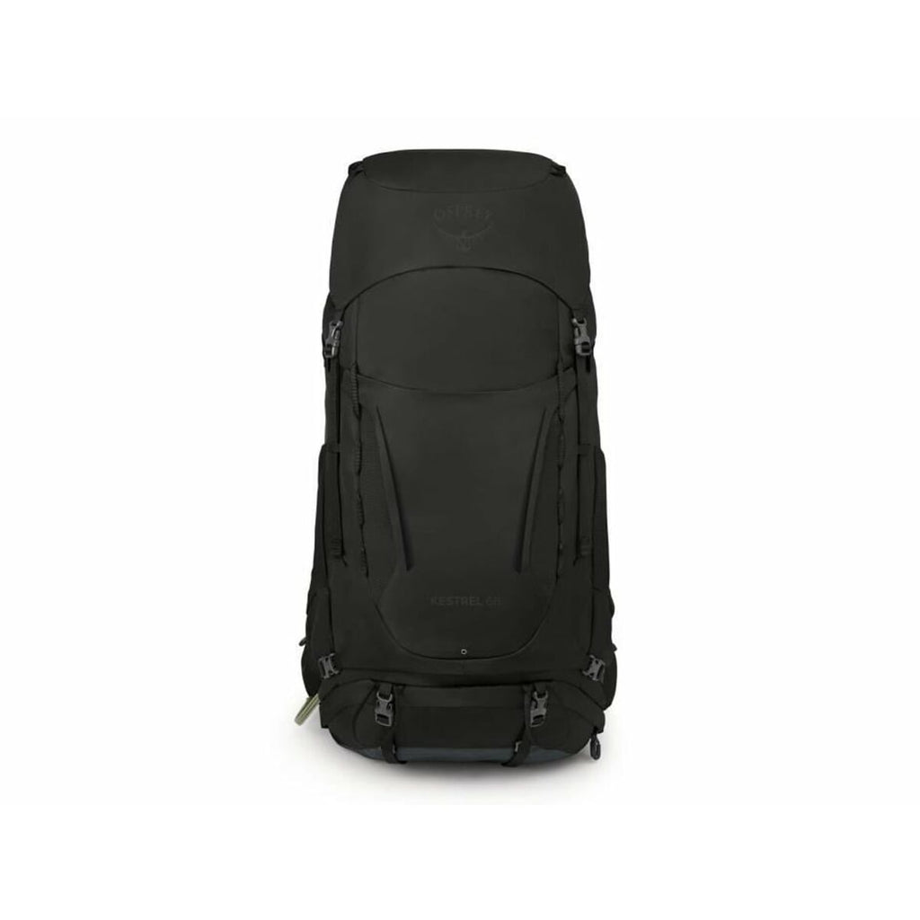 Sac à dos de randonnée Osprey Kestrel Noir 68 L