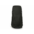 Sac à dos de randonnée Osprey Kestrel Noir 68 L