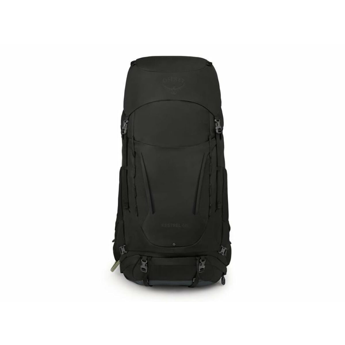 Sac à dos de randonnée Osprey Kestrel Noir 68 L