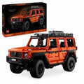 Set de construction Lego G 500 Professional Line Multicouleur