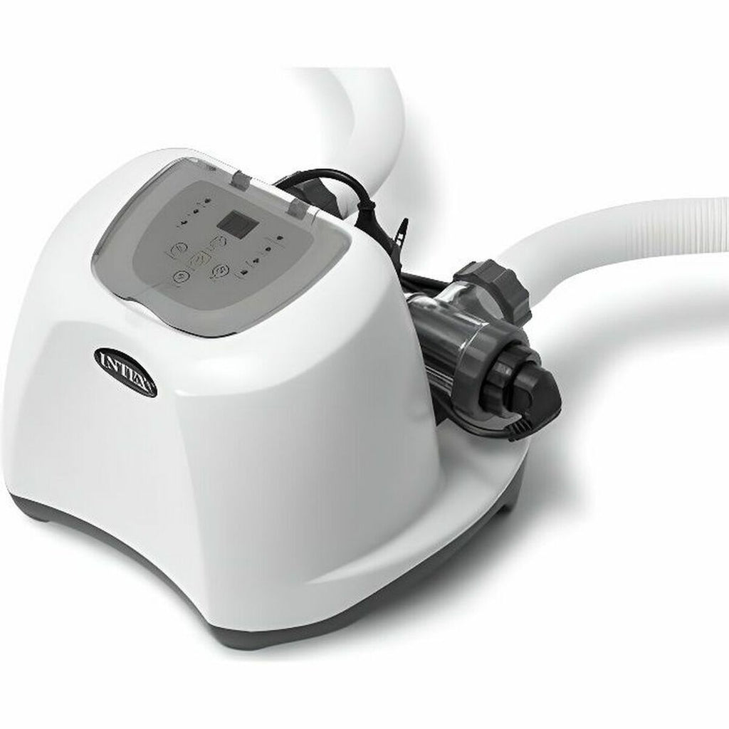 Système de chloration au sel Intex