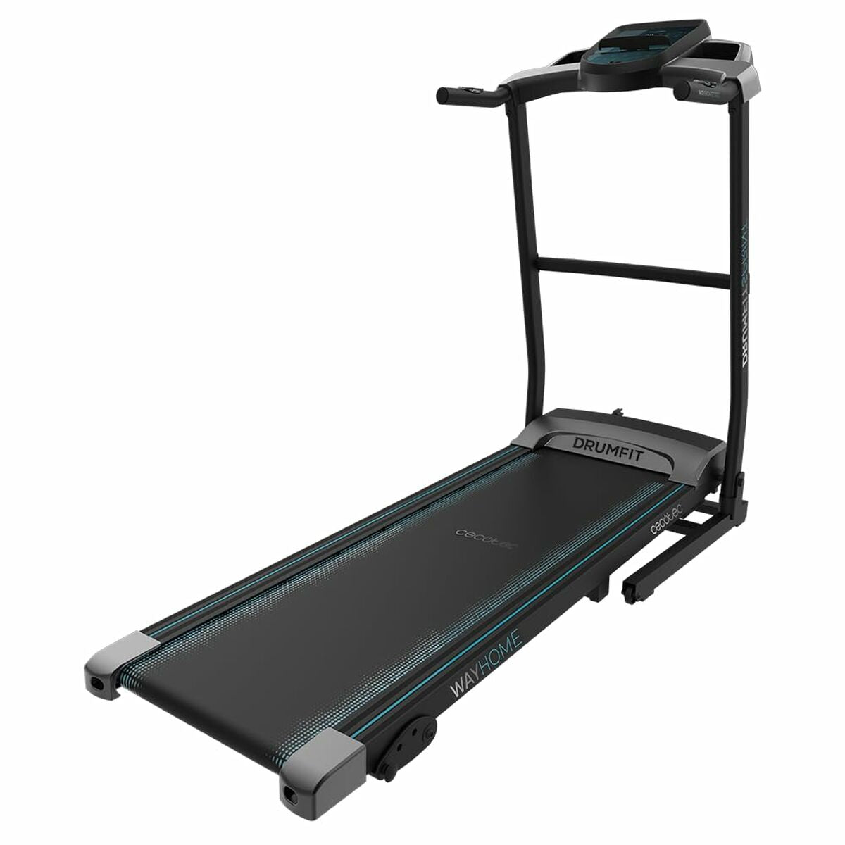 Tapis roulant Cecotec DRUMFIT WAYHOME 1500 SPRINT