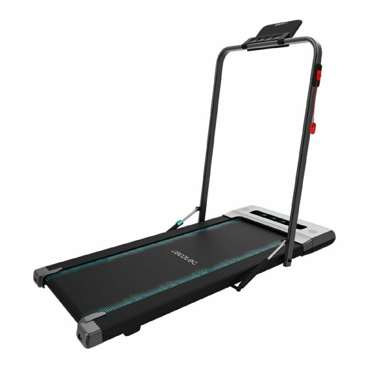 Tapis roulant Cecotec DRUMFIT WAYHOME 600 PAD