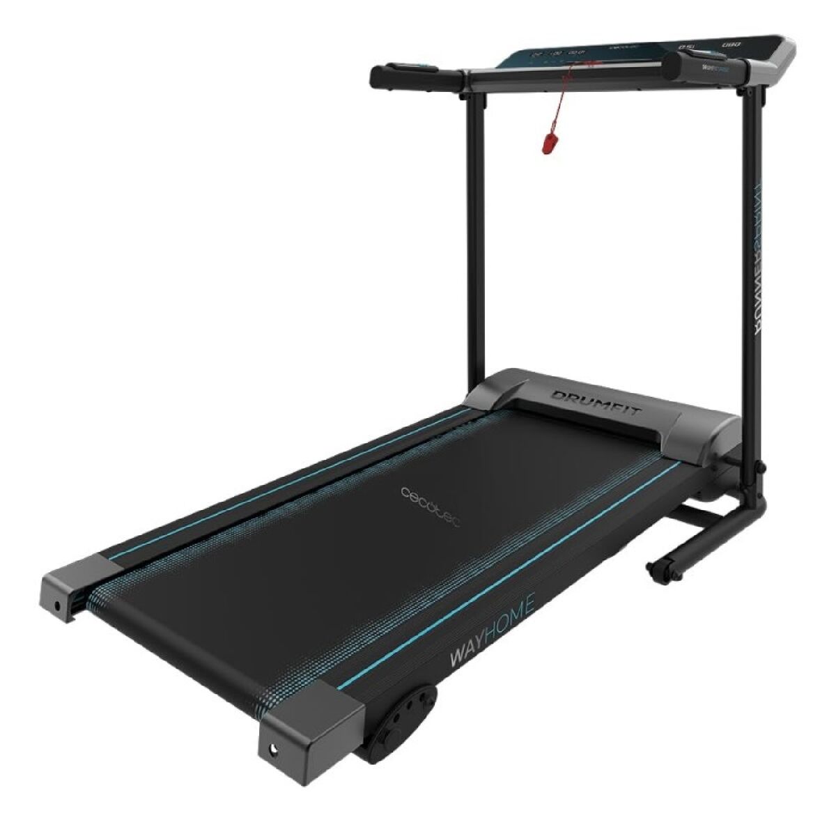 Tapis roulant Cecotec WayHome 1000