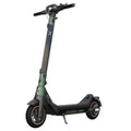 Trottinette Électrique Cecotec Bongo Serie X65 Connected Noir Vert 500 W