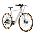 Vélo Électrique Cecotec City Sprint 10000 mAh Blanc 250 W 28"
