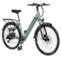 Vélo Électrique Cecotec Urban Bleu 250 W 28"
