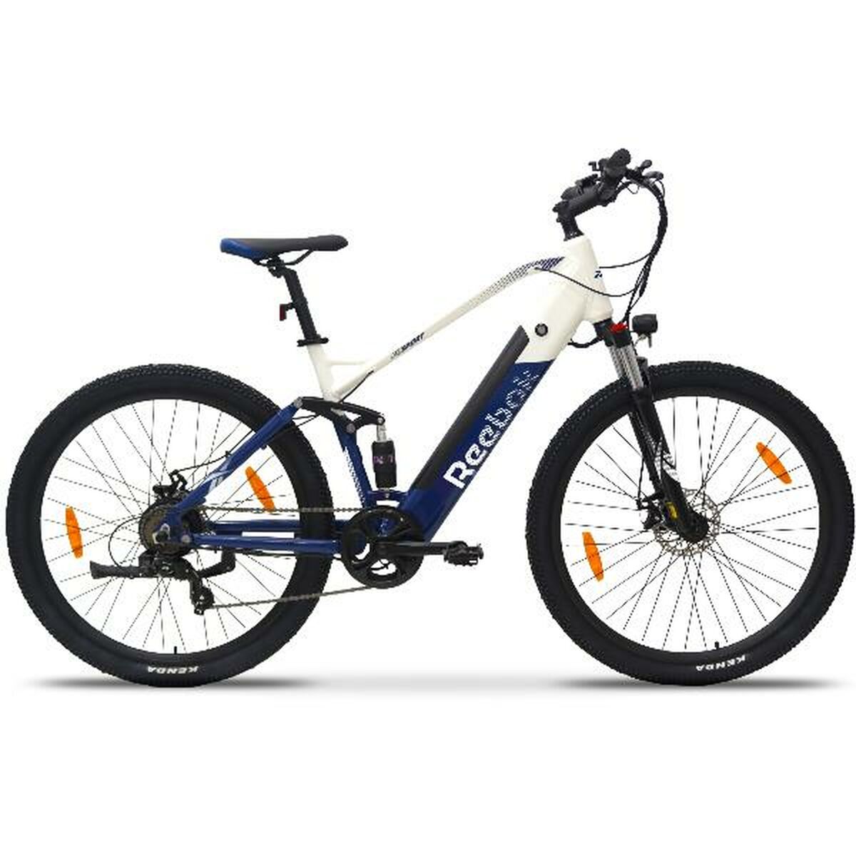 Vélo Électrique Reebok MTB SPORT 29" 250 W Bleu Blanc