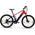 Vélo Électrique Reebok MTB SPORT 29" 250 W Bleu Rouge