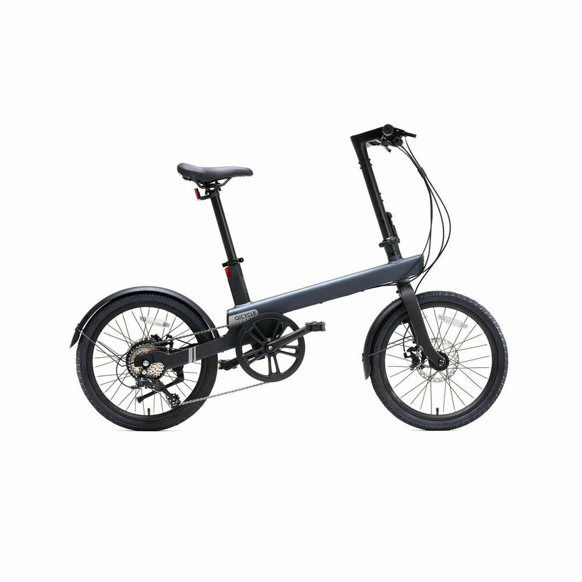 Vélo Électrique Xiaomi QICYCLE 20" 250W Gris 250 W 7500 mAh 20"