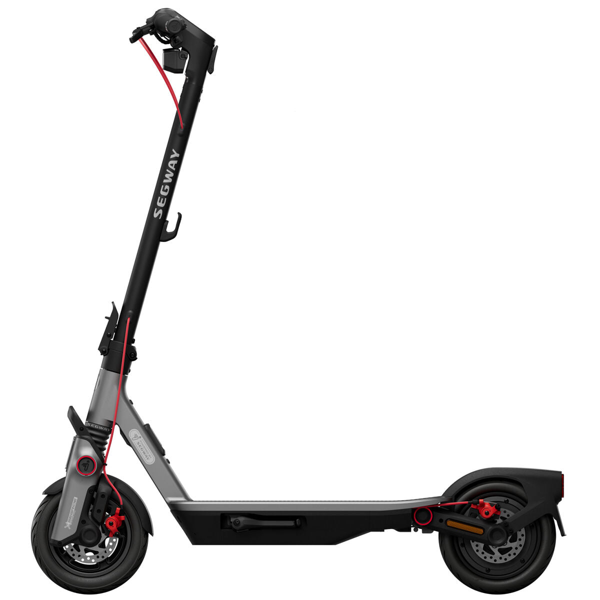 Trottinette Électrique Segway F3 PRO E 10 Noir 550 W 25 km/h (Reconditionné A)