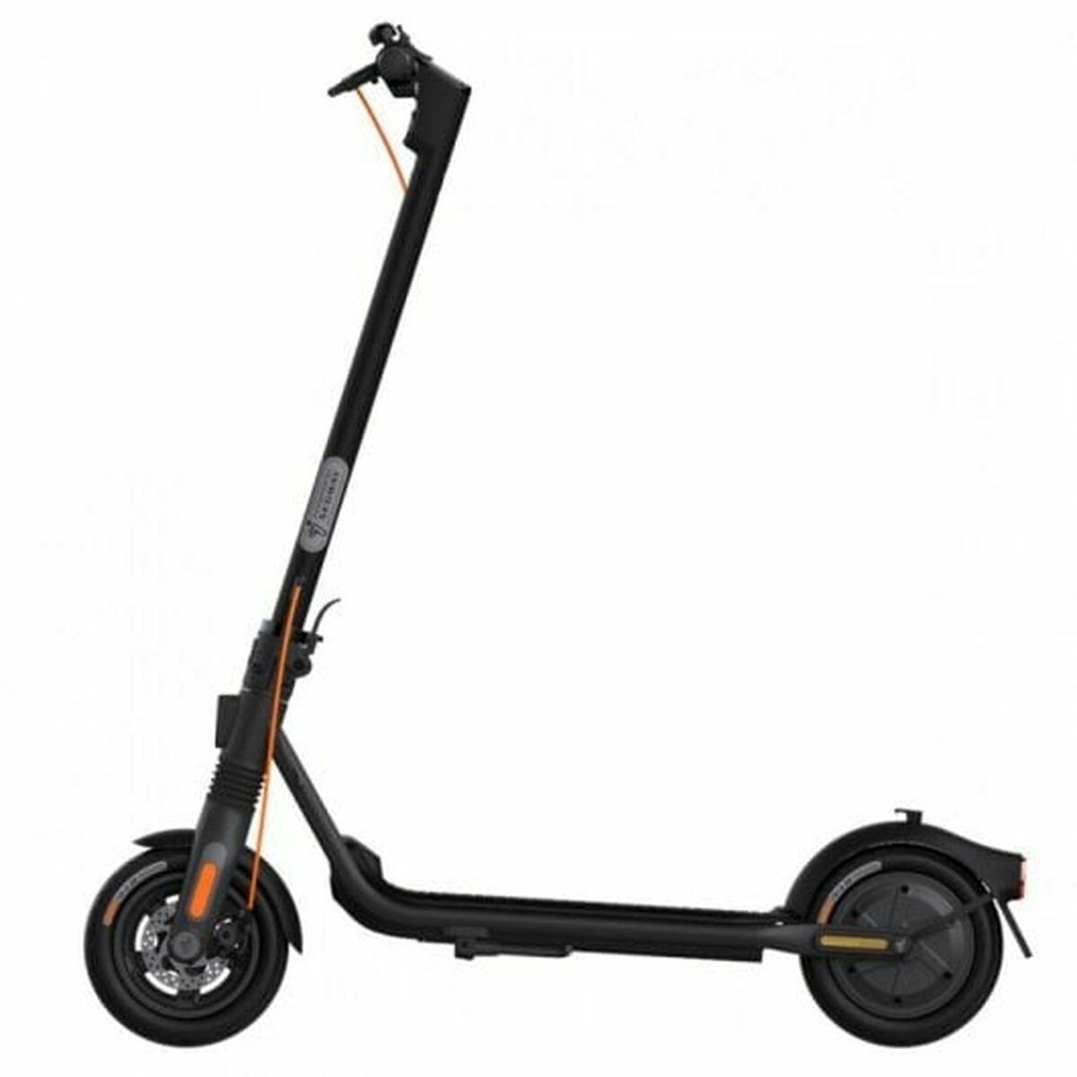 Trottinette Électrique Segway KickScooter F2 Pro E Noir 450 W 25 km/h