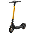 Trottinette Électrique Cecotec 07108 Jaune Noir 25 km/h