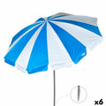 Parapluie Aktive 200 x 210 x 200 cm (6 Unités)