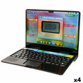 Ordinateur portable Winfun 26 X 21 X 20 CM (4 Unités)